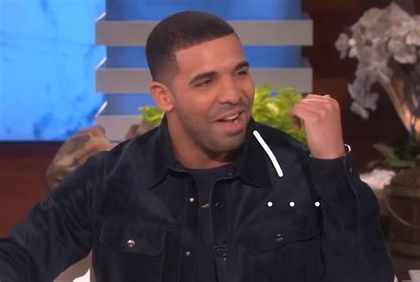 Fans Freak Out Seeing Drakes HUGE D**K In。